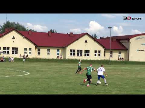 Stadium Guide: Batory Wola Batorska [Poland]. 2019-06-22