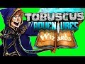 Tobuscus Adventures: WIZARDS Game (LAUNCH TRAILER)