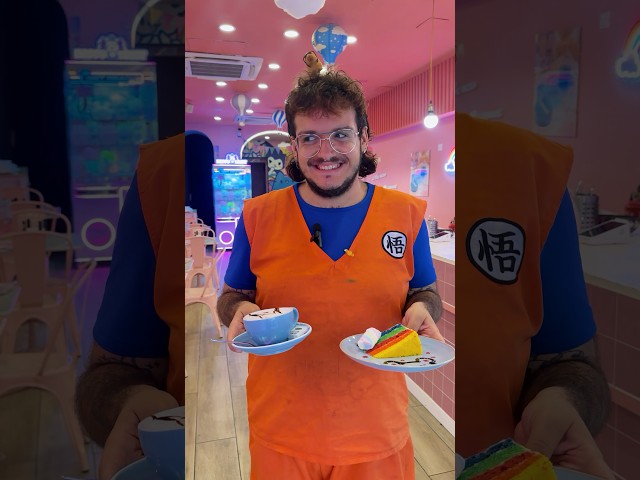 Vídeo relacionado con Kawaii Coffee Cup Funny Anime Caffeine Japanese Camiseta