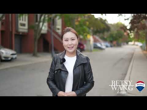 #309 - 895 Maple Ave, Burlington - Betsy Wang Team REMAX