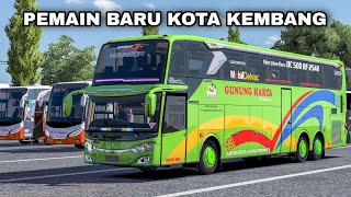 Download lagu PERTAMA DI TANAH SUNDA!! Line Perdana UHD Gunung Harta Bandung-Malang mp3