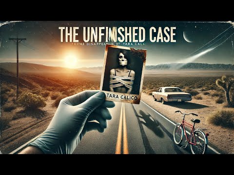 The Chilling Disappearance of Tara Calico: The Mystery Behind the Polaroid Photo