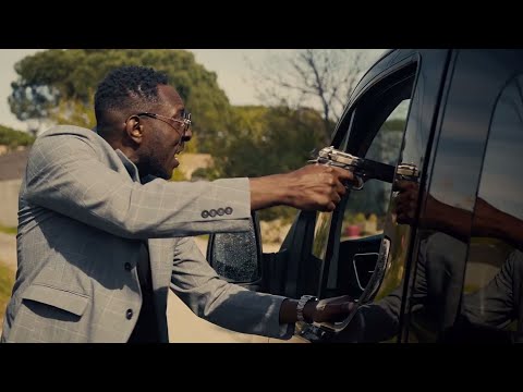 Friz & Elams - Saint Tropez feat. Sauzer (Clip Officiel)