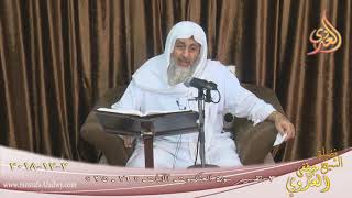 تفسير سورة العنكبوت ( 3 )  الآيات ( 26- 35 )  تاريخ 2 12 2018