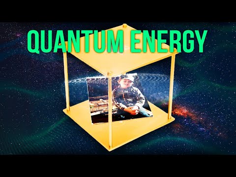 What is Life Force Energy & Closed Organic Cycles? | LEELA Quantum Tech @WellnessAndWisdom