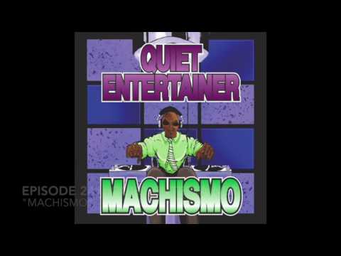 Episode 241: Quiet Entertainer