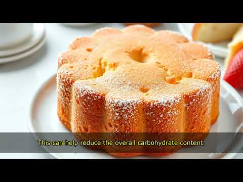 Is Angel Food Cake Safe for Diabetics? Tips & Alternatives