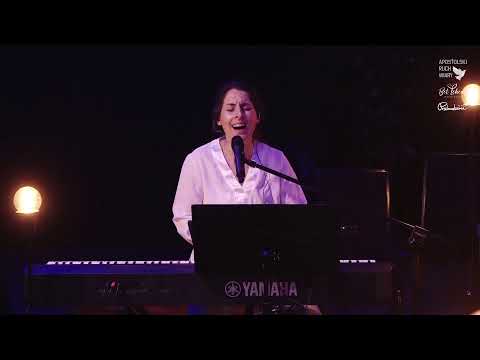 Wieczór z modlitwą o uzdrowienie.