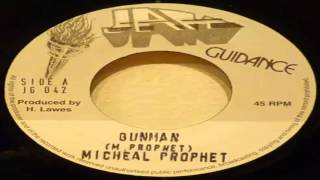 Michael Prophet-You Are a no Good