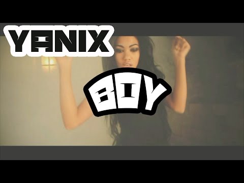 Yanix - Boy