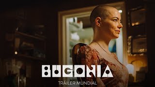 Tráiler Oficial en español