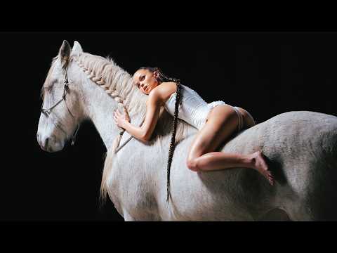 Nagy Bogi x DESH - Jól leszek újra (Hűtlen Délibáb)