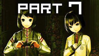 [音量注意] 死印/Spirit Hunter: Death Mark [PC版] [第一章 花彦くん] [救済エンド][都市伝説ホラー実況] part7