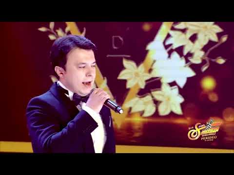 Uyghur folk song - Aydek jamaling | ئايدەك جامالىڭ