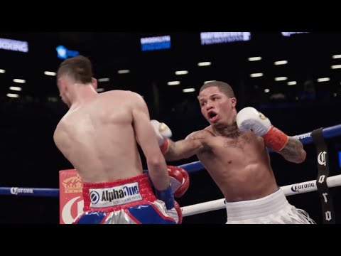 Abner Mares Injured, Fight Against Gervonta Davis Canceled