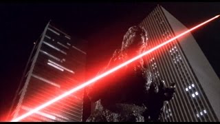 Godzilla 1985 - Trailer (HD) (Alternate Version)