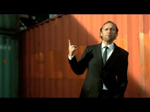 The Luckiest Man Alive - One11Twenty