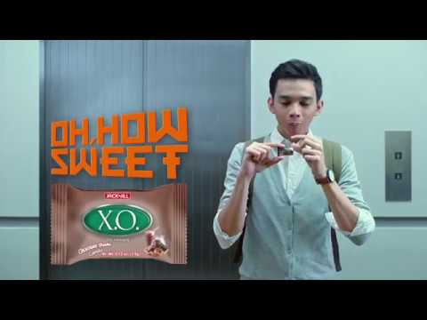 X.O. Chocolate Shake TVC
