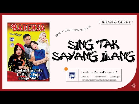 Jihan Audy Feat Gerry Mahesa - What I Love Is Lost(Official Music Video)