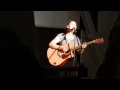 Agnieszka Czachor - Shelter (cover) 