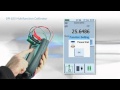 Druck DPI620 Multifunction Calibrator from GE Product Video