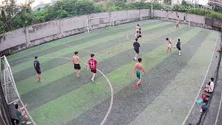 Ngày 26.10 - Video sân 5 Ct Sport cam 3