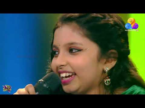 ഗാനവേദിയെ ഇളക്കിമറിച്ച തകർപ്പൻ പെർഫോമൻസ്....