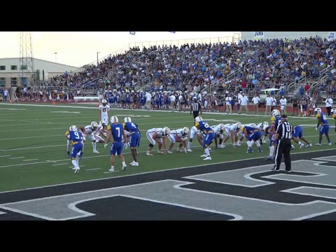 Madison vs Clemens
