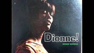 Dionne Warwick - Shall I Tell Her