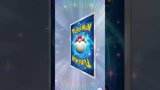 New shinyyyyy #pokemon #tcgpocket