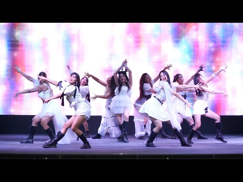 221126 DIA.G cover TWICE - Talk that Talk + Feel Special @ THE STREET JK 2022 (K-POP Final)