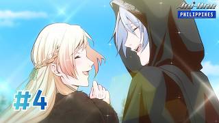 Saved by the Ice Cold Prince's Embrace | Episode #4 (EN Sub / JP Dub) 【Ani-One Philippines】