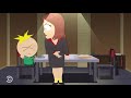 South Park Season 25 Episode 6 Butters Gets Slapped By Public Defender