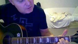 ?? Oasis - Slide Away (Tutorial)