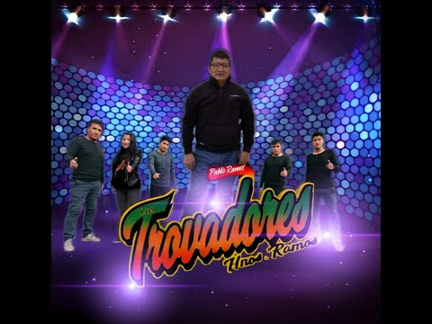 Madrecita - Los Trovadores Carorenos
