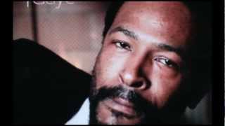 Marvin Gaye - Heavy Love Affair