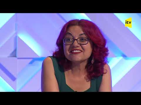 Sabaha saxlamayaq - Kinomuz var - Buqələmun - 08.08.2021