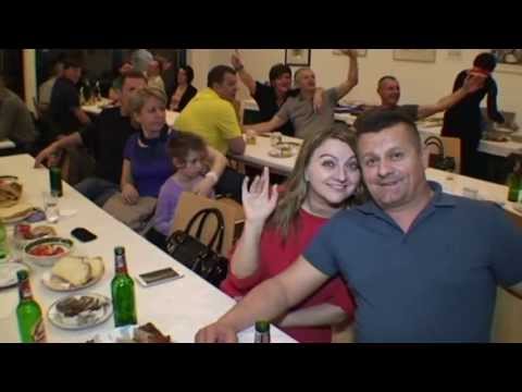 Pidriško sijelo-Zdravko Čurić