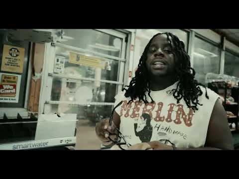 Hollywood Yc - BP (Bullet Proof) ft. Yung Wolf (Official Video)