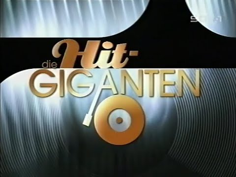 Die Hit-Giganten - 06. 90er-Hits (02.10.2004, Wiederholung vom 06.09.2004)