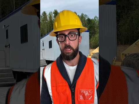 Construction is DANGEROUS  №70 🚧 | Adam Rose Reaction #construction #works subscribe #adamrose