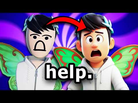 I Tried Rec Room's AI Games... (GONE WRONG)