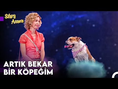 Ayrılık Acısını İliklerimize Kadar Hissettik - Sihirli Annem