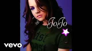 JoJo - Baby It&#39;s You (From The Original soundtrack) (Official Lyric Video)