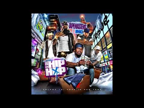 Tapemasters Inc. - This Is Hip Hop 10 (2009)
