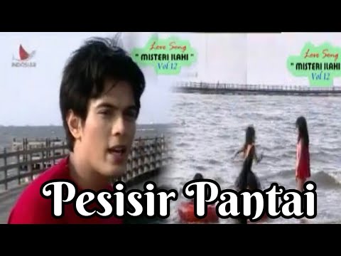 Pesisir Pantai - Temmy Rahadi - Misteri Illahi - Stf Menara Cinta - VCD Copy Indosiar