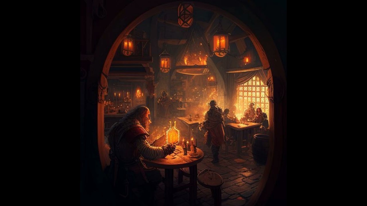 Relaxing Medieval Music | Medieval Celtic Music - Celestial Horizon - Age I Fantasy, Celtic, Folk