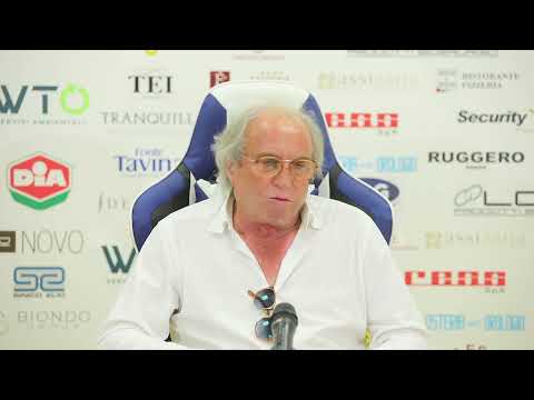 🔴LIVE POST PARTITA: Desenzano Calvina - Nibionoggiono