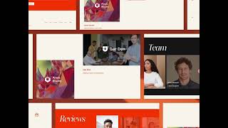 Horizoners Design Agency - Video - 2