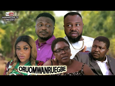 ORUOMWANRUEGBE full movie LATEST BENIN NOLLYWOOD NIGERIAN MOVIE 2025
